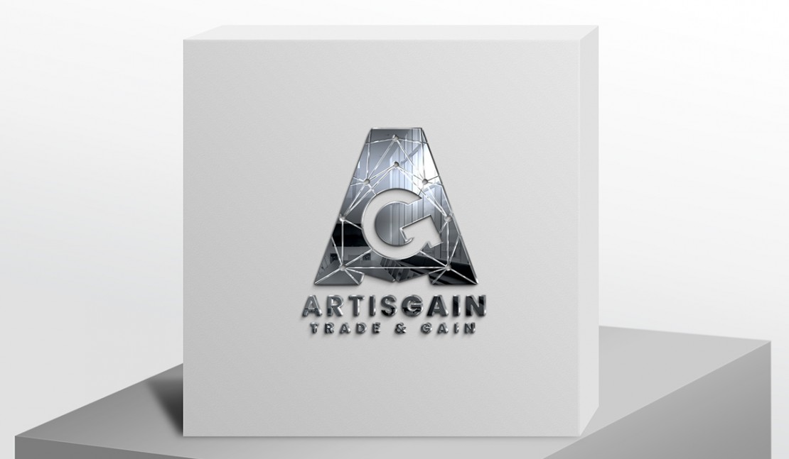 ArtisGain logo