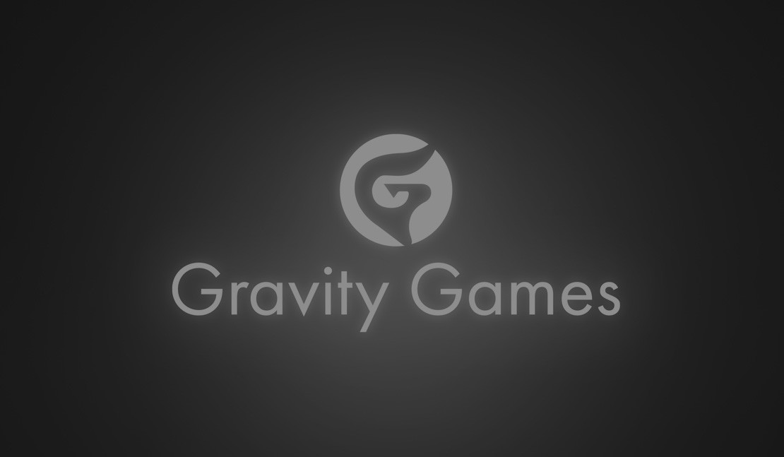 GravityGames Branding
