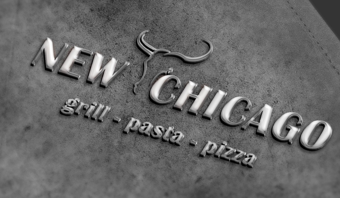 New Chicago / New Branding