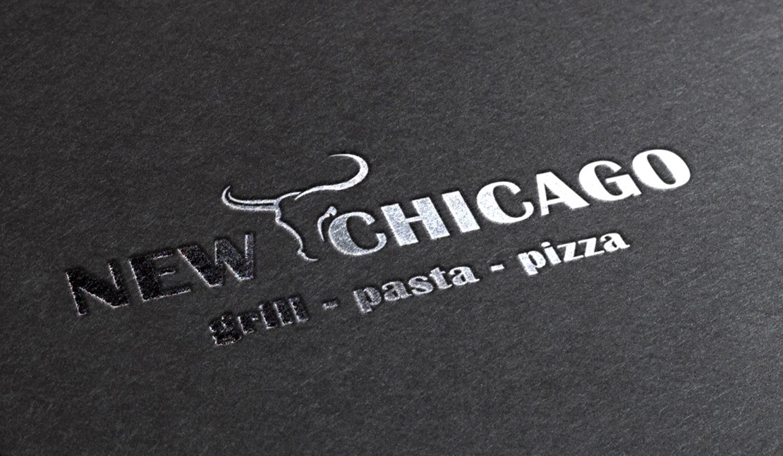 New Chicago / New Branding