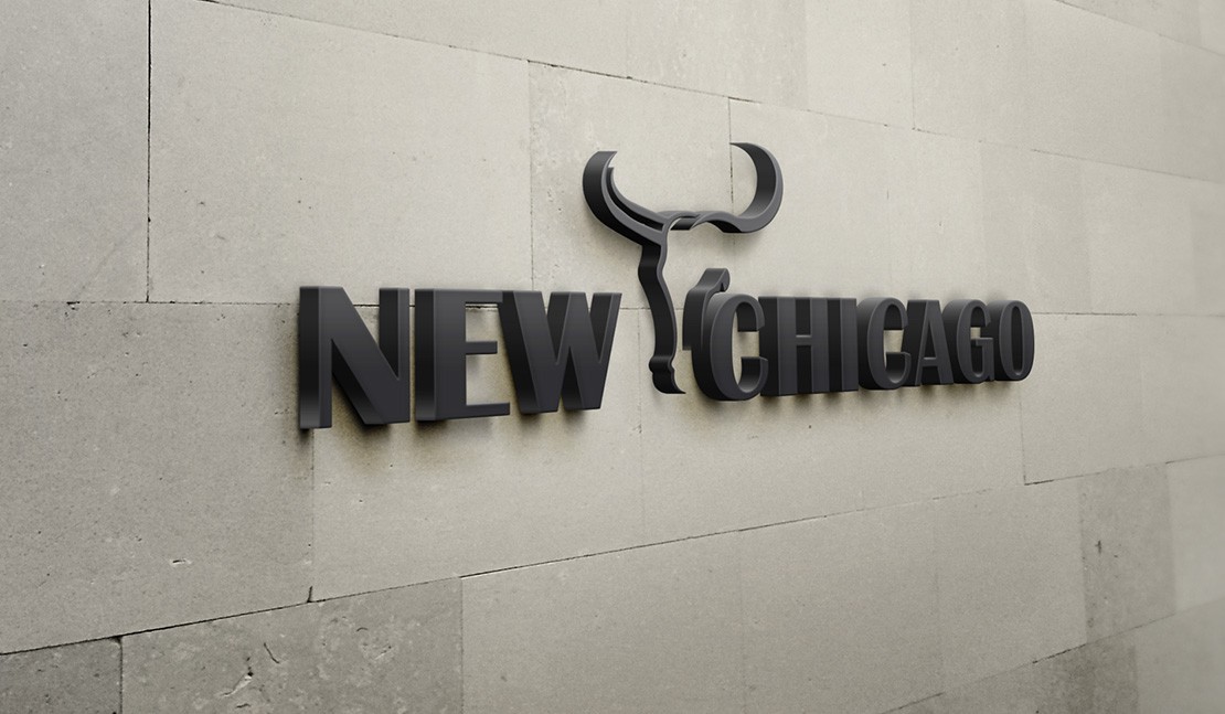 New Chicago / New Branding